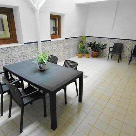 Apto El Clavo-Con Parking Gratis Toledo Zewnętrze zdjęcie