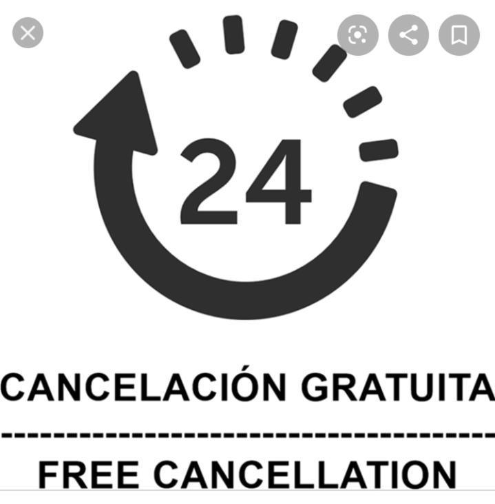Apto El Clavo-Con Parking Gratis Toledo Zewnętrze zdjęcie